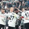 Beşiktaş evinde Konya önünde Beşiktaş evinde Konya önünde