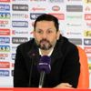 Erol Bulut: "İyi bir oyun sergiledik" Erol Bulut: "İyi bir oyun sergiledik"