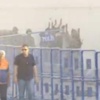 Tel Abyad YPG denetimine geçti... IŞİD militanları Türkiye'ye kaçtı