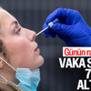 14 Şubat Türkiye'de koronavirüs tablosu 14 Şubat Türkiye'de koronavirüs tablosu
