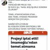 Gökçek'ten skandal tweetler
