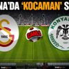 Galatasaray-Torku Konyaspor Galatasaray-Torku Konyaspor
