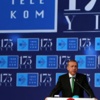 Erdoğan: Komünistler Anladı Bizimkiler Anlamadı