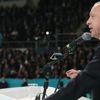 Cumhurbaşkanı Erdoğan: Osmanlı tokadını hep birlikte vuracağız
