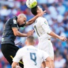 Real'e tek gol yetti Real'e tek gol yetti