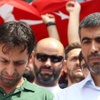 Gözünden değil arşivden tanımışlar