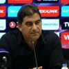 Ünal Karaman: Abdülkadir Parmak bana göre topa vuruyor