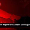 /geniş haber/ Yaşar Büyükanıt son yolculuğuna uğurlandı