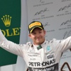 Avusturya'da kazanan Rosberg Avusturya'da kazanan Rosberg