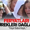 Şehit Binbaşı Son Yolcuğuluna Uğurlandı