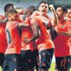 Bol şanslar Başakşehir