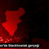 Denizlispor da Stackhowiak gerçeği Denizlispor da Stackhowiak gerçeği