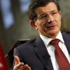 Davutoğlu işçileri ağırladı