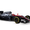 McLaren-Honda sezona hazır McLaren-Honda sezona hazır