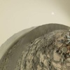 Curiosity Mars'tan selfie gönderdi