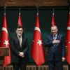 Türk iş adamları Libya'yı ziyaret edecek