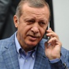 Cumhurbaşkanı Erdoğan'dan Sowa telefon Cumhurbaşkanı Erdoğan'dan Sowa telefon