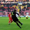 Süper Lig: Kayserispor: 1 - MKE Ankaragücü: 1 (Maç ... Süper Lig: Kayserispor: 1 - MKE Ankaragücü: 1 (Maç ...