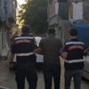 El Nusra 'emir'i olduğu iddia edilen kişi, Bursa'da gözaltına alındı