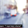 Bülent Uygun: "1 aya hazır oluruz" Bülent Uygun: "1 aya hazır oluruz"