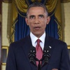 Obama 6 yıl sonra Twitter hesabı açtı Obama 6 yıl sonra Twitter hesabı açtı