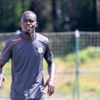 Alanyaspor, Sackey'i Denizlispor'a kiraladı