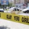 Misafir olarak gittiği evde öldürüldü