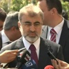 Taner Yıldız: 13 gün dayanamadılar Taner Yıldız: 13 gün dayanamadılar