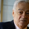 Dengir Mir Mehmet Fırat, HDP'ye adaylık başvurusu yapacak Dengir Mir Mehmet Fırat, HDP'ye adaylık başvurusu yapacak