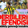 'Hırsız' Polemiği!