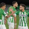 Galatasaray'da Alex Moreno gelişmesi Galatasaray'da Alex Moreno gelişmesi