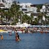 Bodrum da yabancı turist sayısında artış