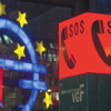 Euro alarmı Euro alarmı