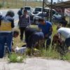 Adilcevaz’da trafik kazası: 2 yaralı Adilcevaz’da trafik kazası: 2 yaralı