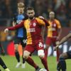 Galatasaray - Club Brugge (CANLI ANLATIM)