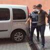 Komşusunu bıçakla öldüren şahıs yakalandı Komşusunu bıçakla öldüren şahıs yakalandı