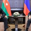 Putin: Dağlık Karabağ meselesinin barışçıl yoldan çözümü için her türlü yardımı vermeye devam edeceğiz