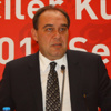 Yıldırım Demirören yeniden aday! Yıldırım Demirören yeniden aday!