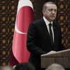"Türkiye'nin başarısını hazmedemeyenler var"