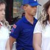 Otel temizlik şefi hırsızlıktan tutuklandı Otel temizlik şefi hırsızlıktan tutuklandı
