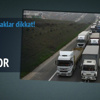 TEM 15 gün kapalı olacak TEM 15 gün kapalı olacak
