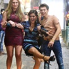 Foto Galeri: Yeni yıla böyle girdiler Foto Galeri: Yeni yıla böyle girdiler