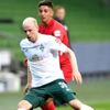 Werder Bremen'i küme düşme korkusu saldı! Werder Bremen'i küme düşme korkusu saldı!