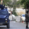 Ankara merkezli 4 ilde IŞİD operasyonu Ankara merkezli 4 ilde IŞİD operasyonu
