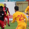 Kayserispor 90'da 1 puana uzandı