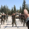 Diyarbakır'da hareketli dakikalar yaşanıyor