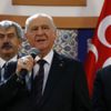 Devlet Bahçeli: Kör Niko öne geçti, ben de ona yanıyorum!
