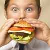 Fast food beyne zarar veriyor Fast food beyne zarar veriyor