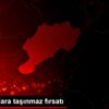 Son dakika ekonomi: Yatırımcılara taşınmaz fırsatı
