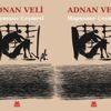 Adnan Veli'den 'Mapushane Çeşmesi’
